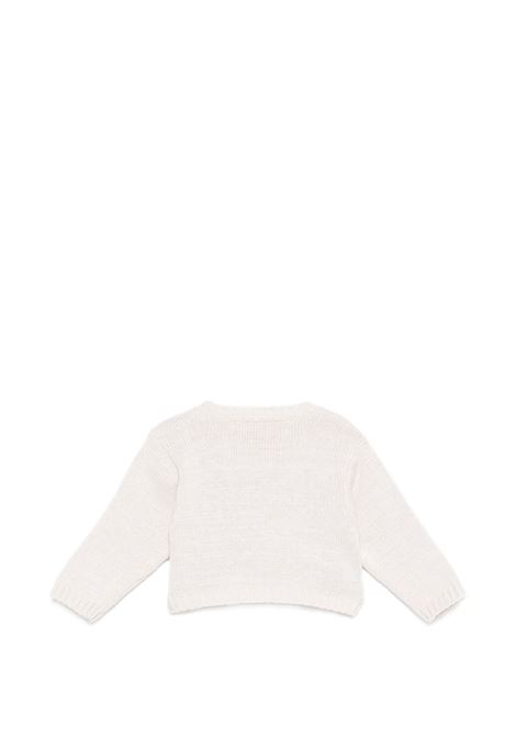 Cardigan La Stupenderia La STUPEDERIA | MAGLIONI E CARDIGAN | 2SCSC51805-S66